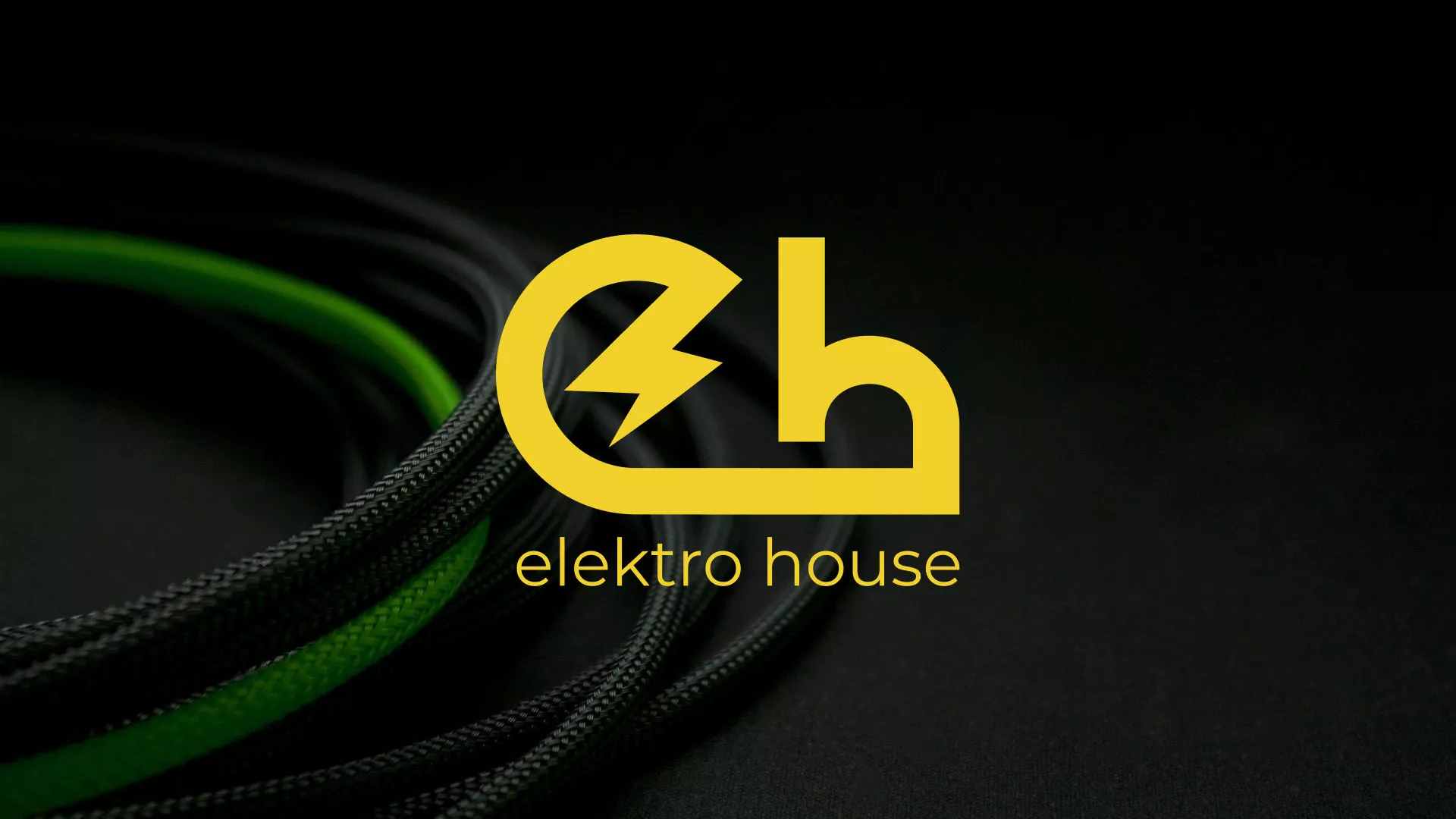Создание сайта компании «Elektro House» в Семёнове